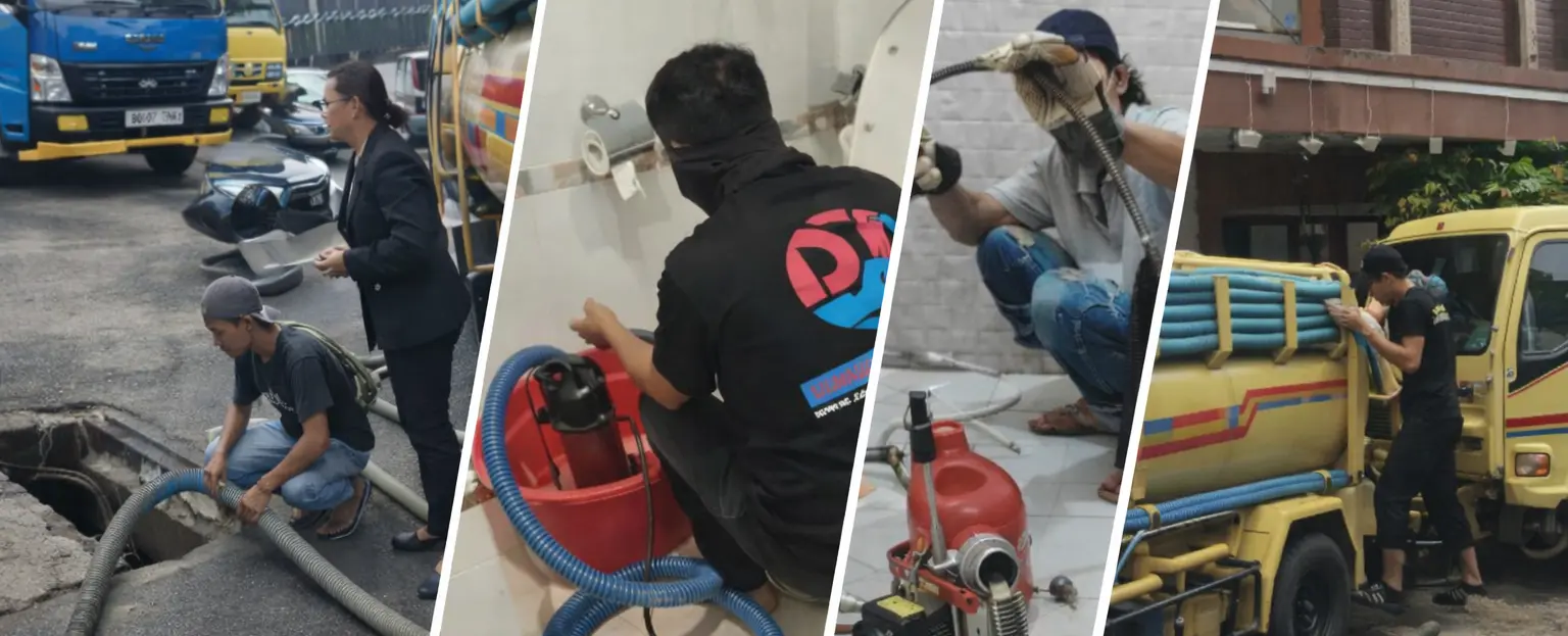 Jasa Sedot WC Nusawungu Terdekat